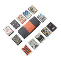 WohStudios | Smooth and Cut Friendly Playing Cards