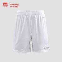 Kappa | Soccer Team Breathable Shorts with Number Printing