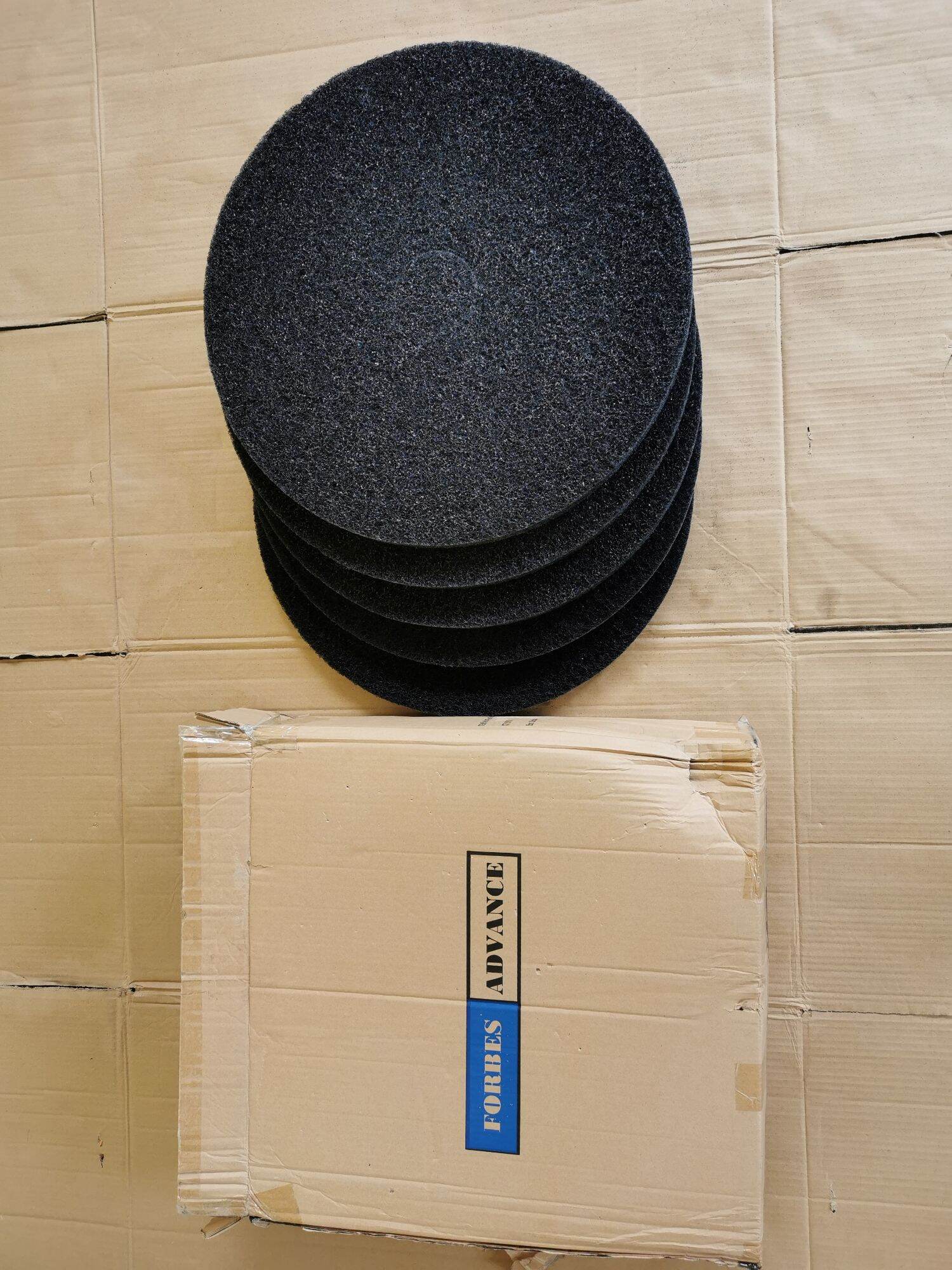 20" Floor Polisher Pads Polishing Buffing Scrubbing Stripping Lazada PH