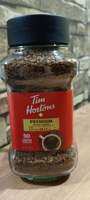 NEW and ORIGINAL Tim Hortons Premium Instant Coffee 300g ( Original and imported from Canada)