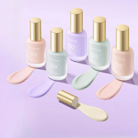 Lucenbase | Sun Protection Brightening Concealer Primer Moisturizing Face Primer