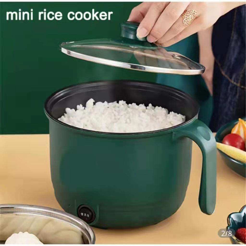 Mini Rice Cooker Lazada PH