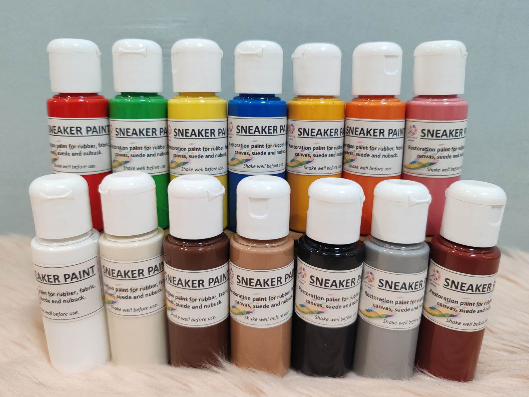 Shop Paint For Rubber Shoes Online with Best Discounts and Low