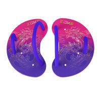 ZOKE | Swimming Hand Paddles for Children Training