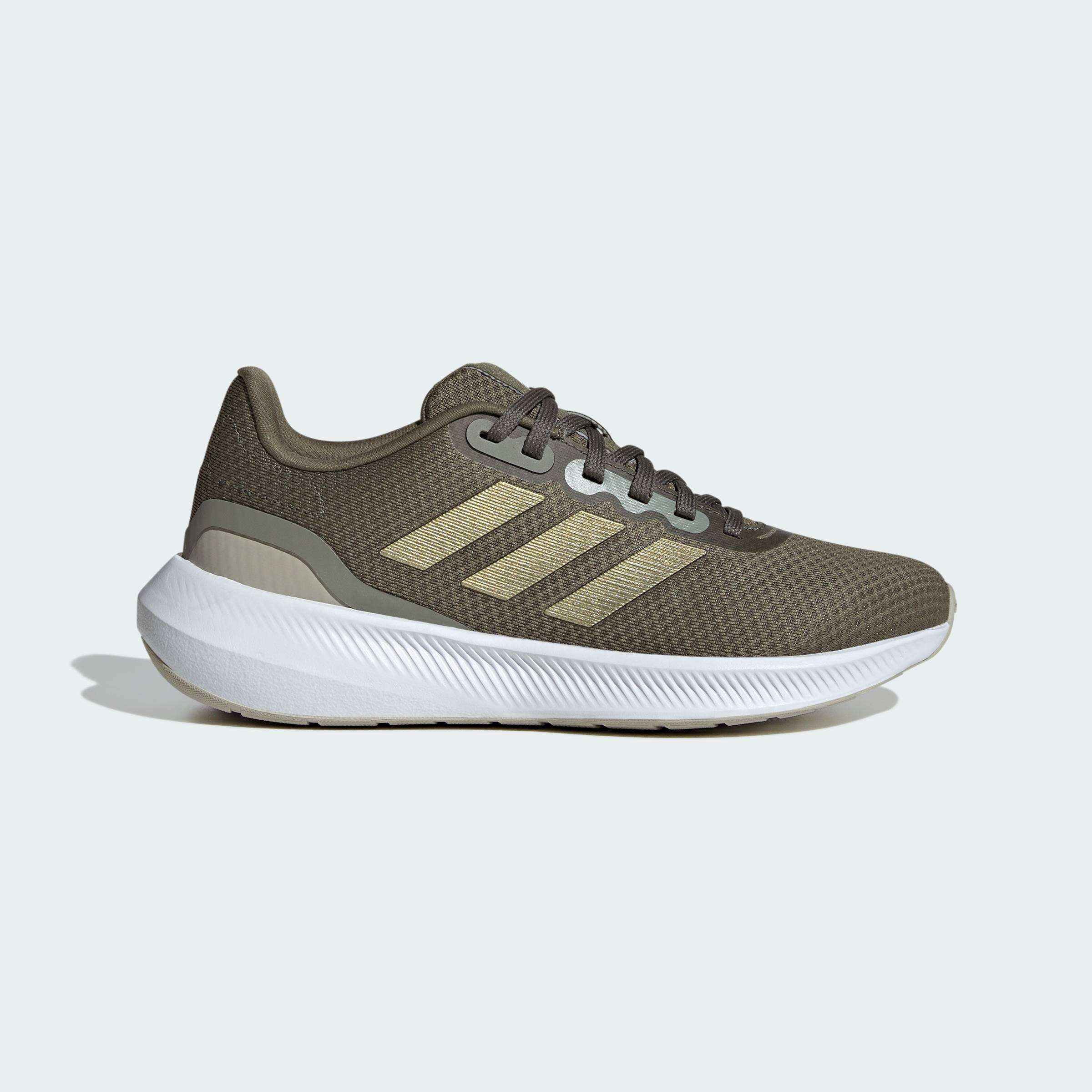 adidas  Running Runfalcon 3.0 Shoes Women Green IF3191