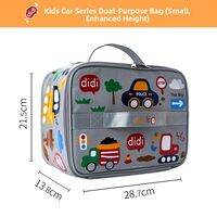 LianLock | Children Insulated Lunch Bag