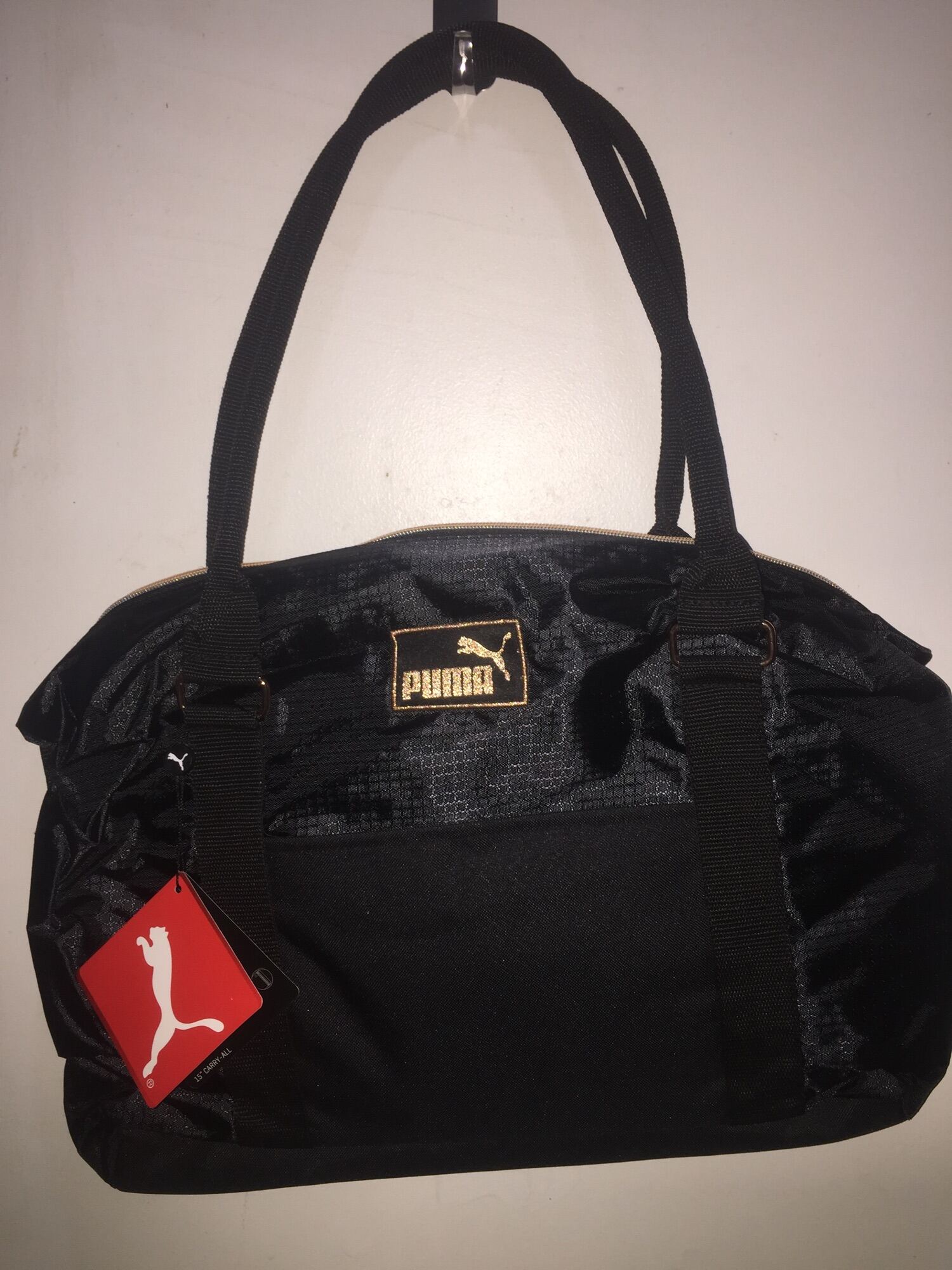 PUMA Jane Tote Bag Lazada PH