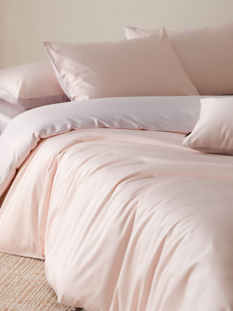 LINGYUN | Luxury Simple Cotton Duvet Cover 150x200x230 - Brand LINGYUN Presyo 1,402 Piso*Libreng Shipping