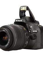 Nikon | Entry-Level HD DSLR Camera
