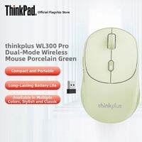 Thinkpad | Wireless Quiet Portable Classic Red Dot Mouse