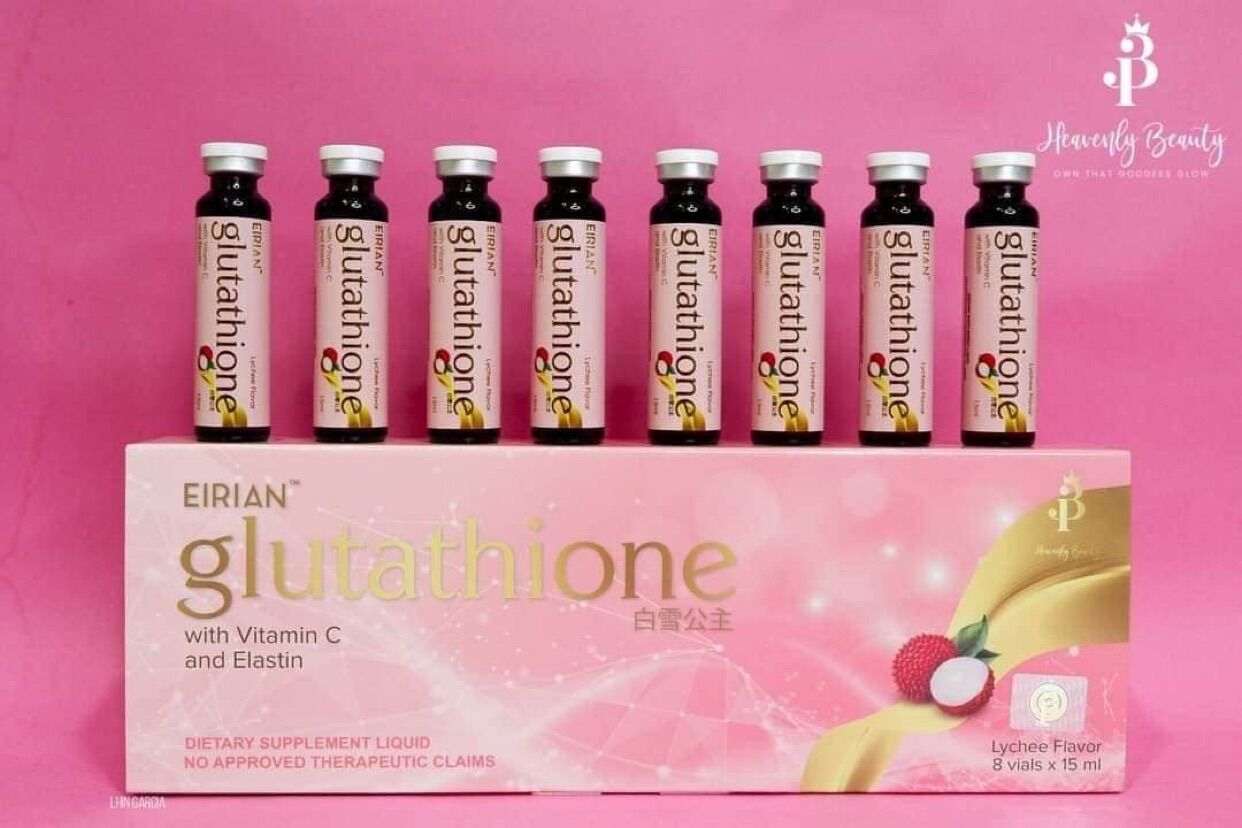 glutathione and vitamin c injections before and after Skin Hydrating and Whitening effects of Vitamin C and Glutathione in Asian  skin types