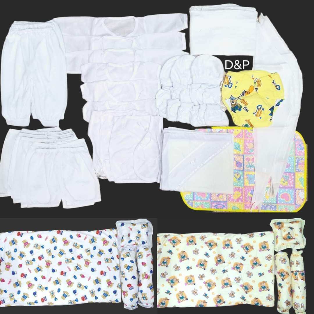 GAMIT SA PANGANGANAK /GAGAMITIN NALANG NI MOMMY 61PERASO UNISEX.