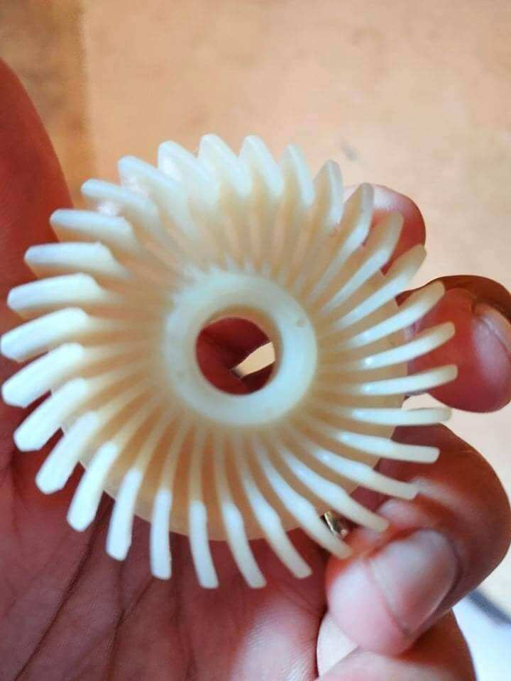 Grinder fan (Armature fan) Lazada PH