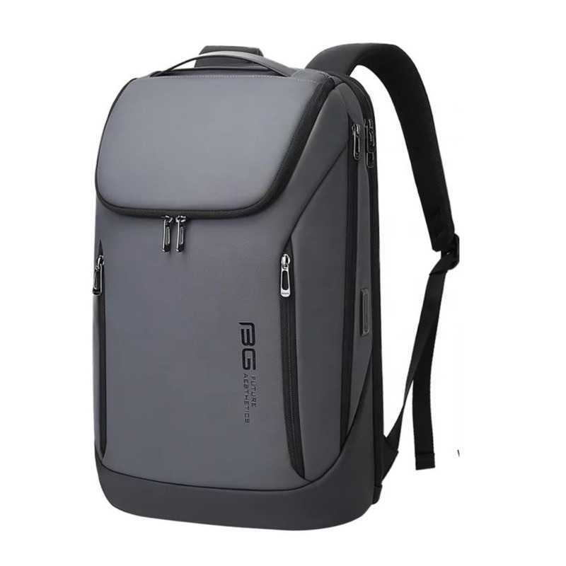 BG-2517 Bange anti-theft backpack men women unisex laptop bag ...