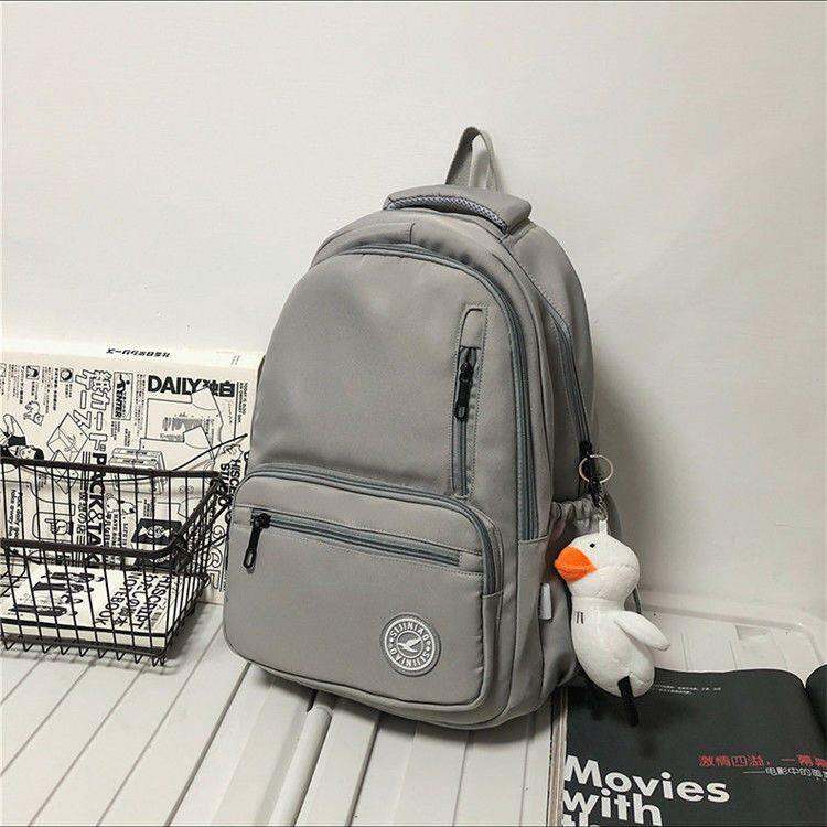 Bao Gao Scholar Junior High School Student Backpack