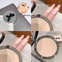 Long-lasting Coverage Matte Face Powder