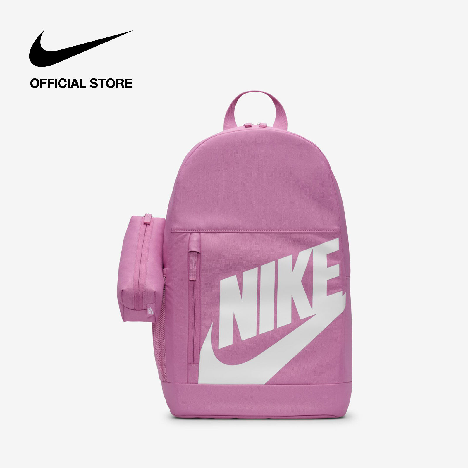 Nike Kids' Elemental Backpack - Magic Flamingo