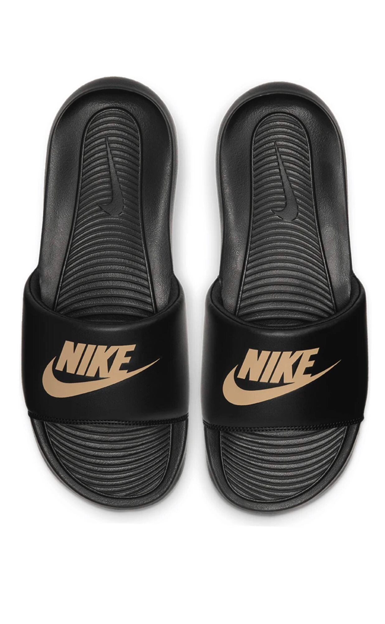 nike slip on slides