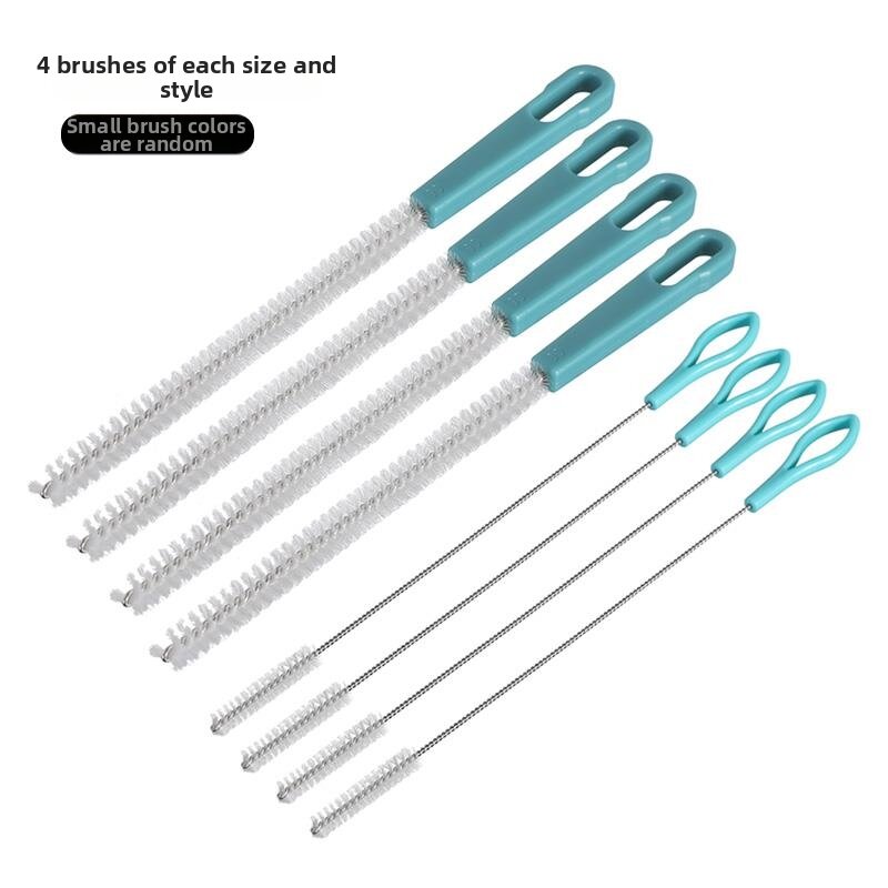 Besee | Cleaning Set Bottle And Cup Straw Long Flexible Special for Babies