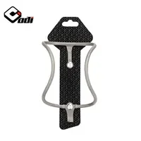 ODI Ultralight 18g Bicycle Water Bottle Cage Titanium Alloy MTB Road Bike Water Bottle Holder Durable Mountain Cycling Cup Rack