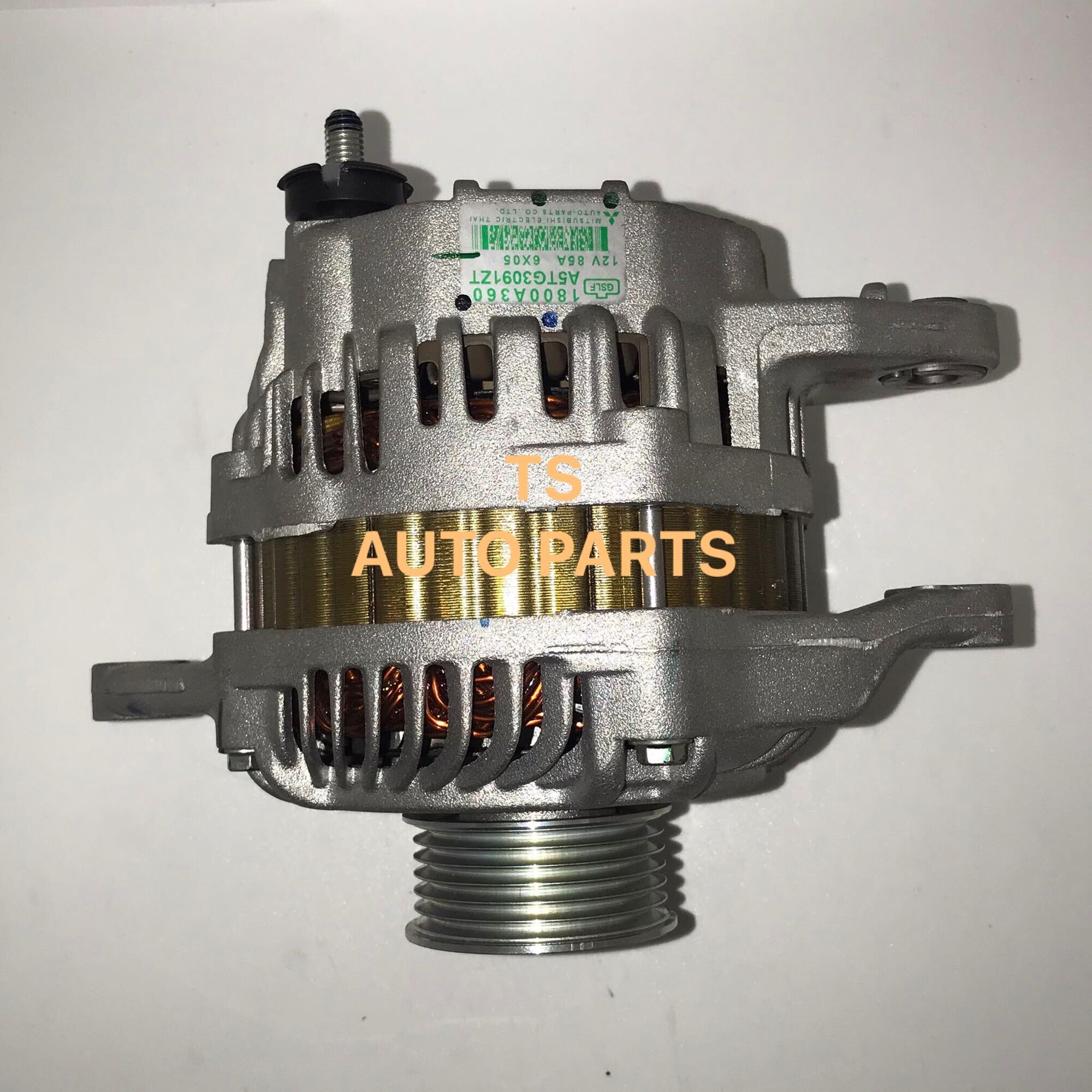 Alternator for MIRAGE G4 (original) Lazada PH