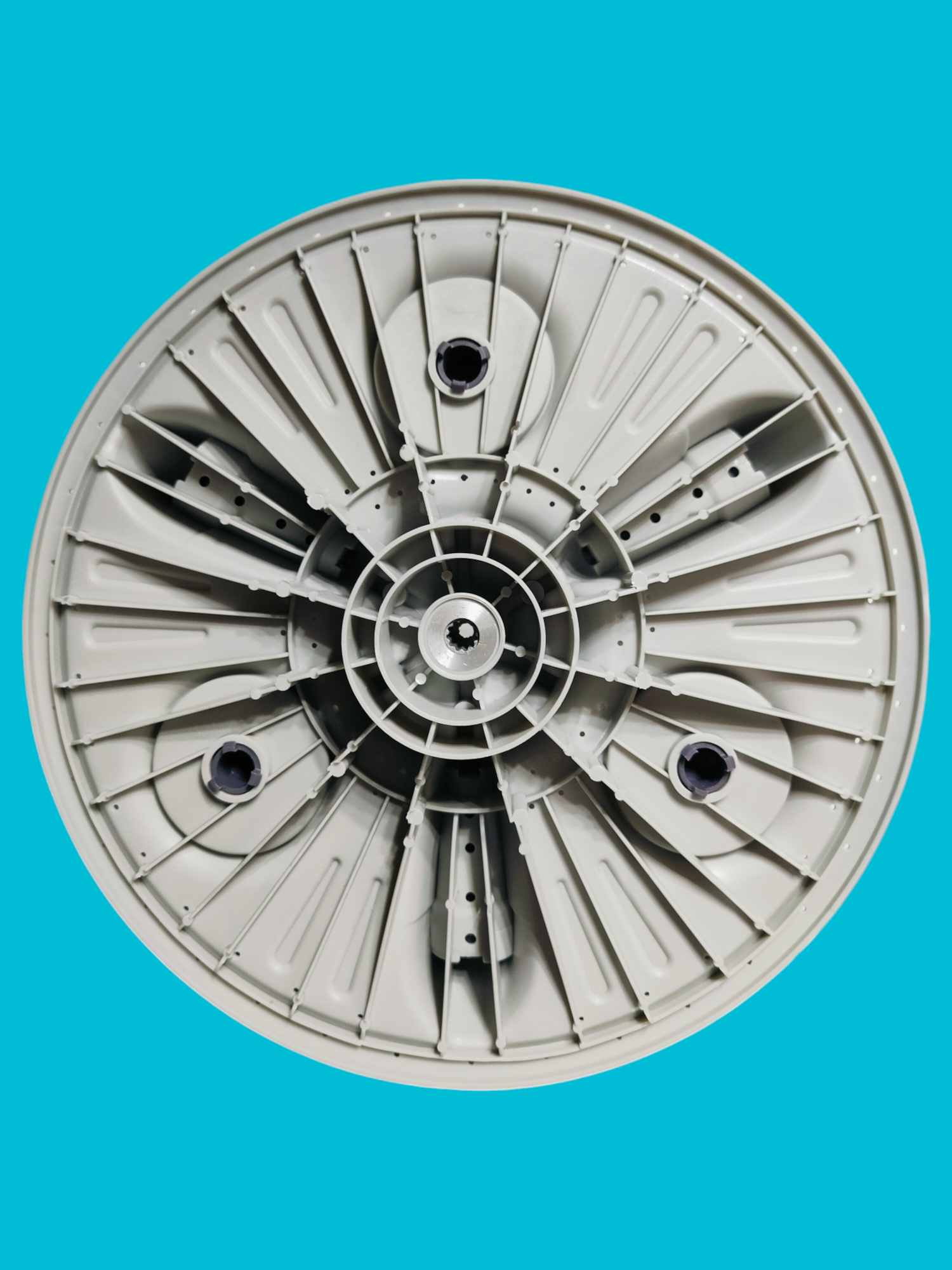 Washing Machine Pulsator For LG 11 Teeth. 