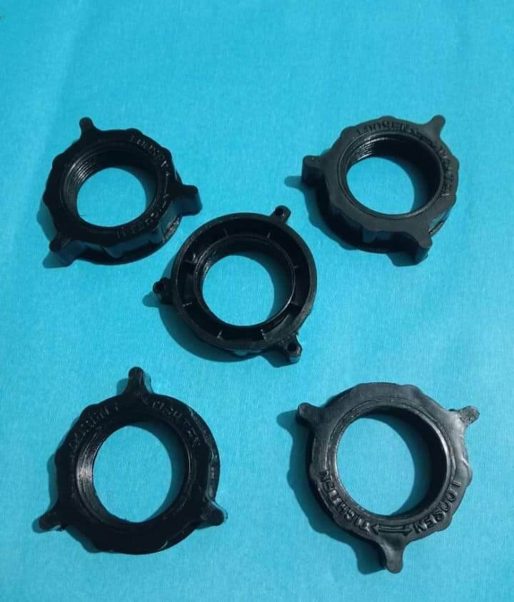 PRICE PER PIECE UNIVERSAL ELECTRIC FAN GUARD LOCK (30mm) Lazada PH