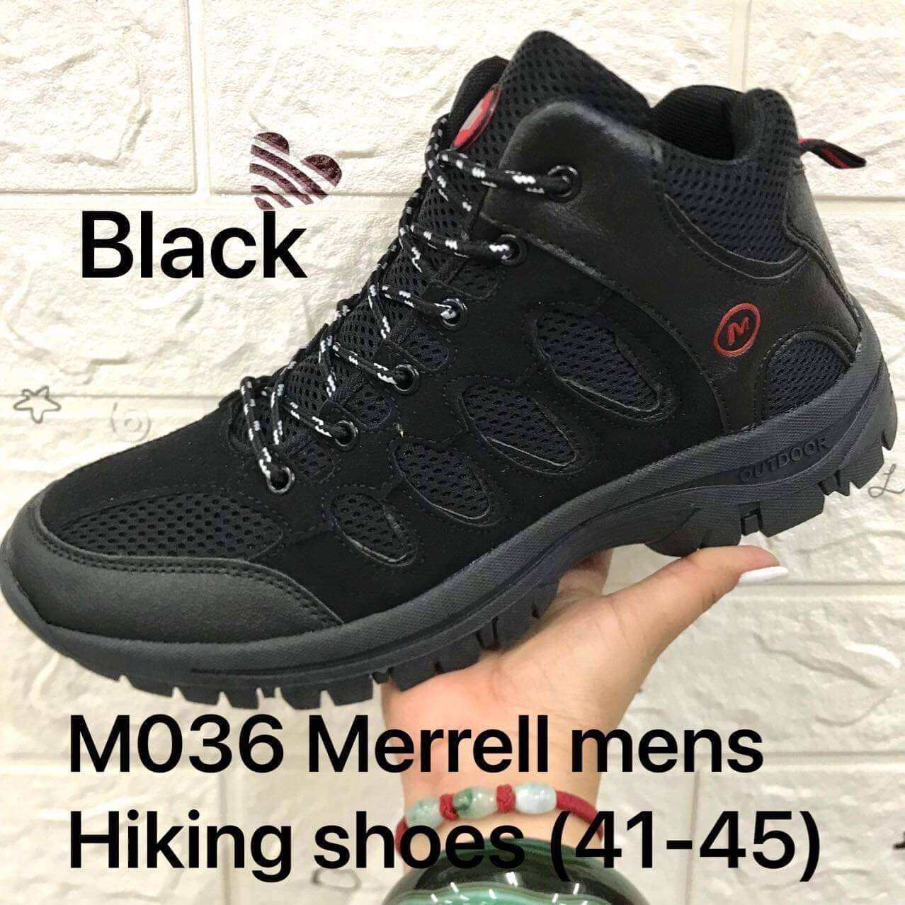 Merrell safety toe shoes sale