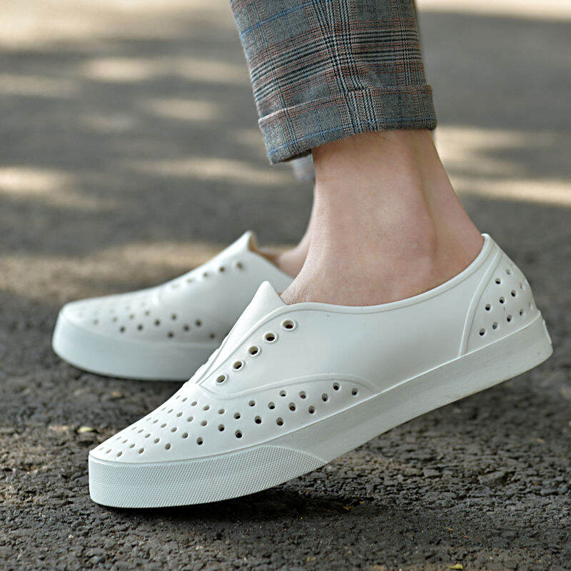 Whirlwind Breathable Shoes - Trendy Korean-Style Non-Slip Nurse Shoes