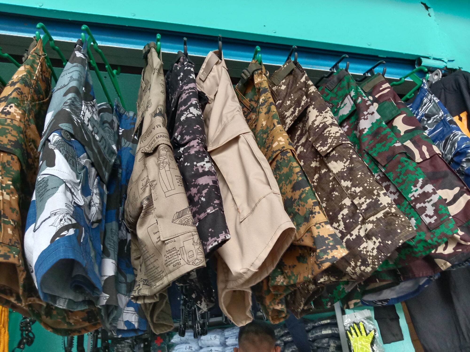 Shop online with AGB SECURITY GUARD SUPPLIES now! Visit AGB SECURITY