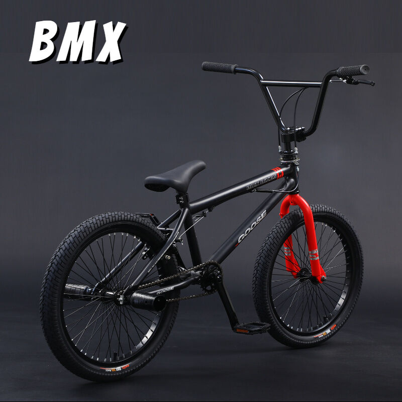 Bmx gorila 2025 jumper pro