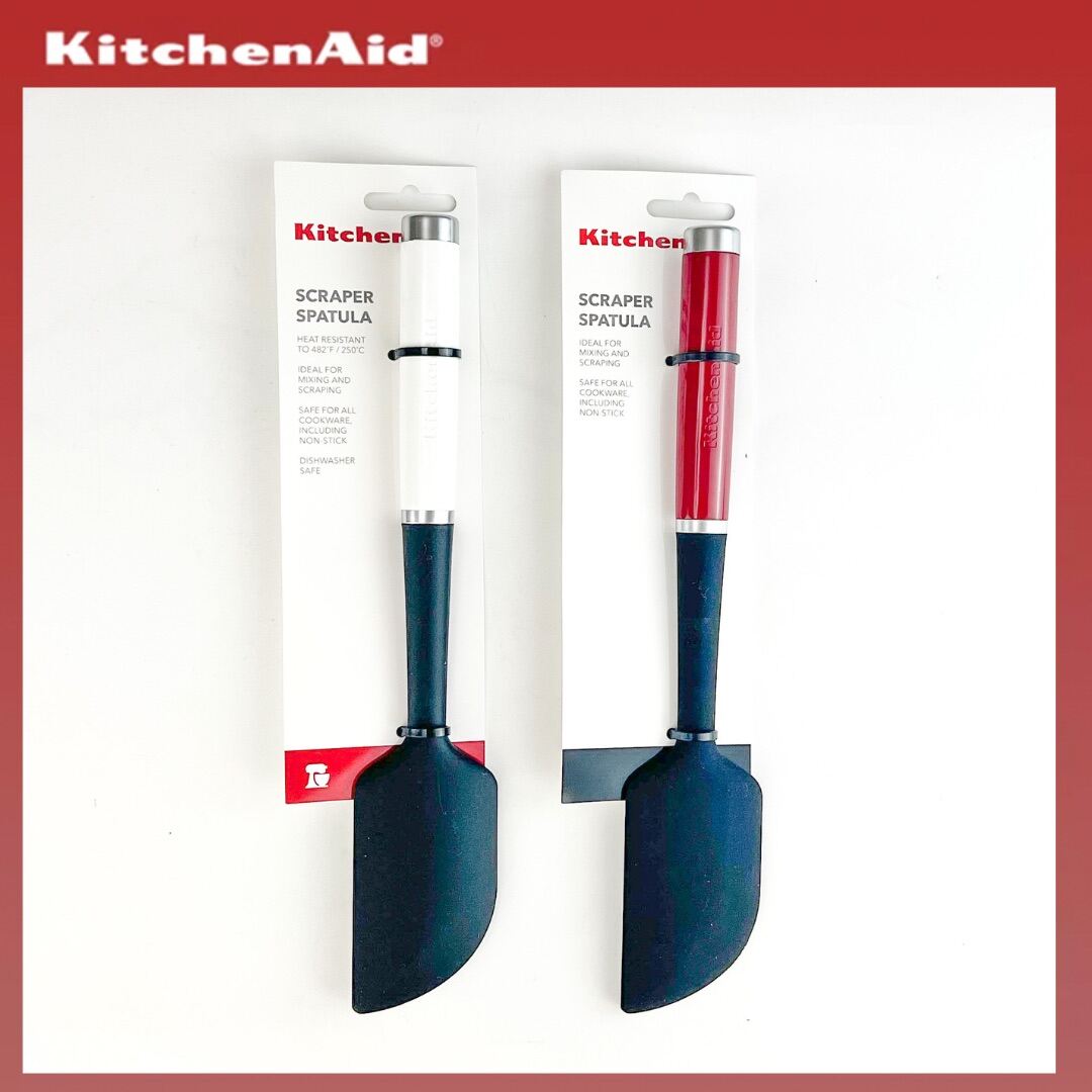 KitchenAid Scraper Spatula