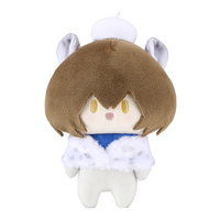 BilibiliGoods | Miku Snow Night Dream Stuffed Toy