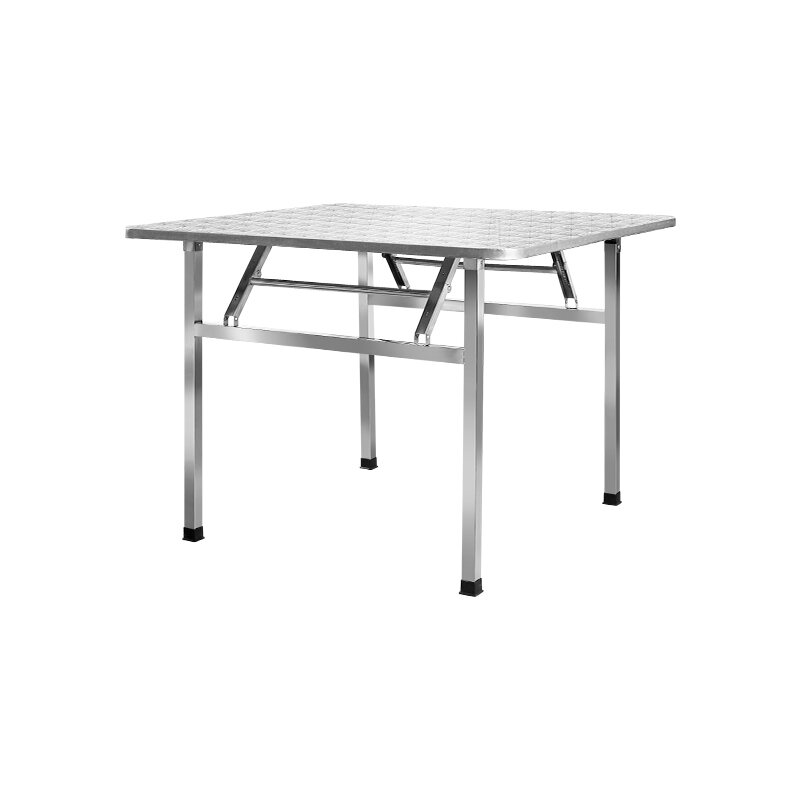 Stainless Steel Dining Table Long Table Rental Small Square Table