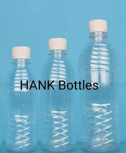 Pet Bottles