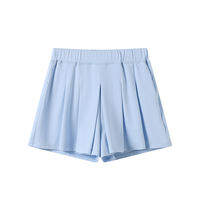 CryingCenter | Pleated Sport Skort for Women Tennis and Badminton