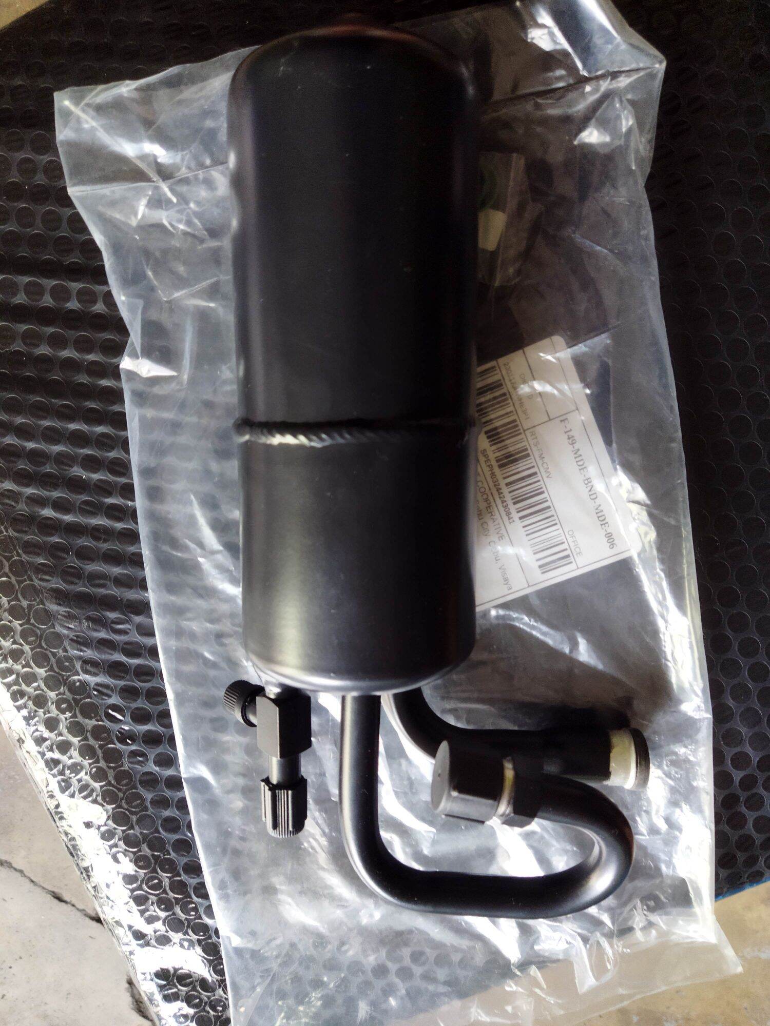 Ford Explorer Accumulator Receiver Drier car aircon parts Lazada PH