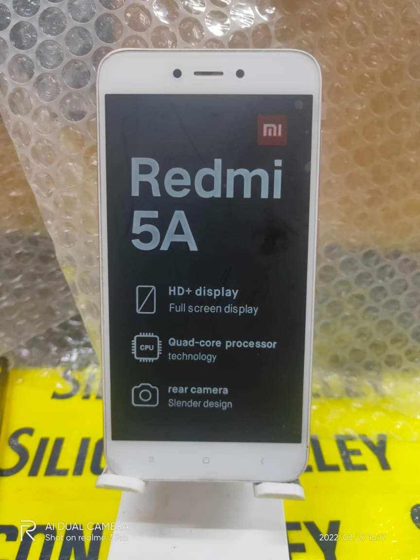 redmi 5a 4g