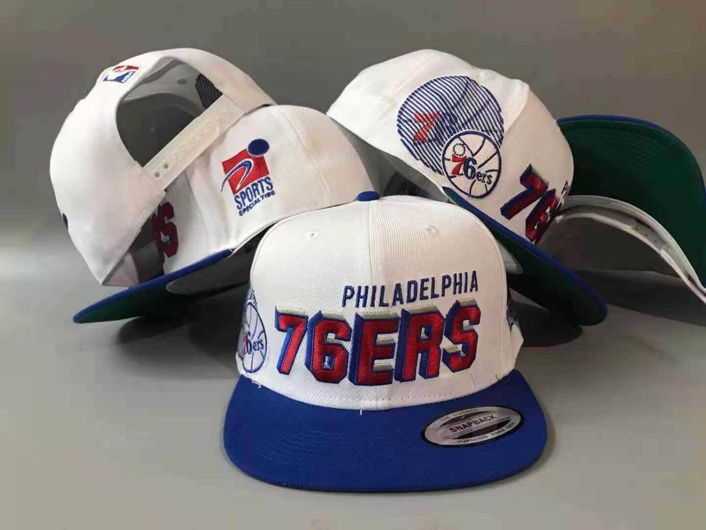 Vintage Cap,76ers Shadow , Sports 