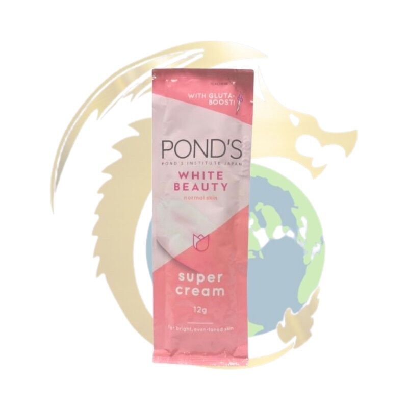 pond's sunscreen sachet price