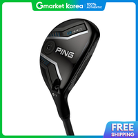 PING | G440 Hybrid Utility 5