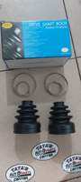 C.v joint  boots (inner ) Left/Right  Rbi brand made in thailand  Mitsubishi Lancer 2008up CY3/CY4