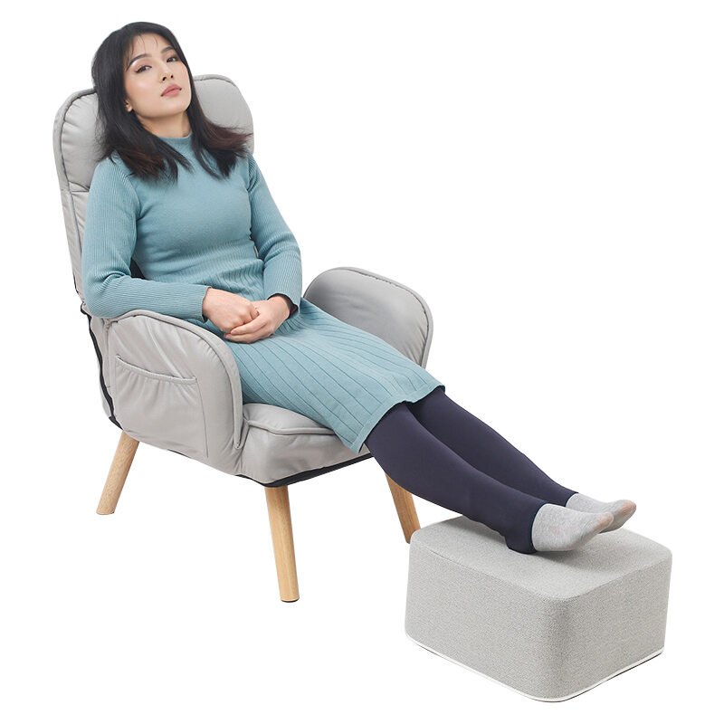 SHUXIUBAO | Nursing Chair Feeding Lazy Sofa