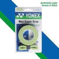 Yonex | Sweat-Absorbing Anti-Slip Hand Grip for Badminton and Tennis