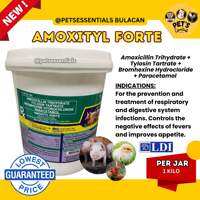 AMOXITYL POWDER KILO