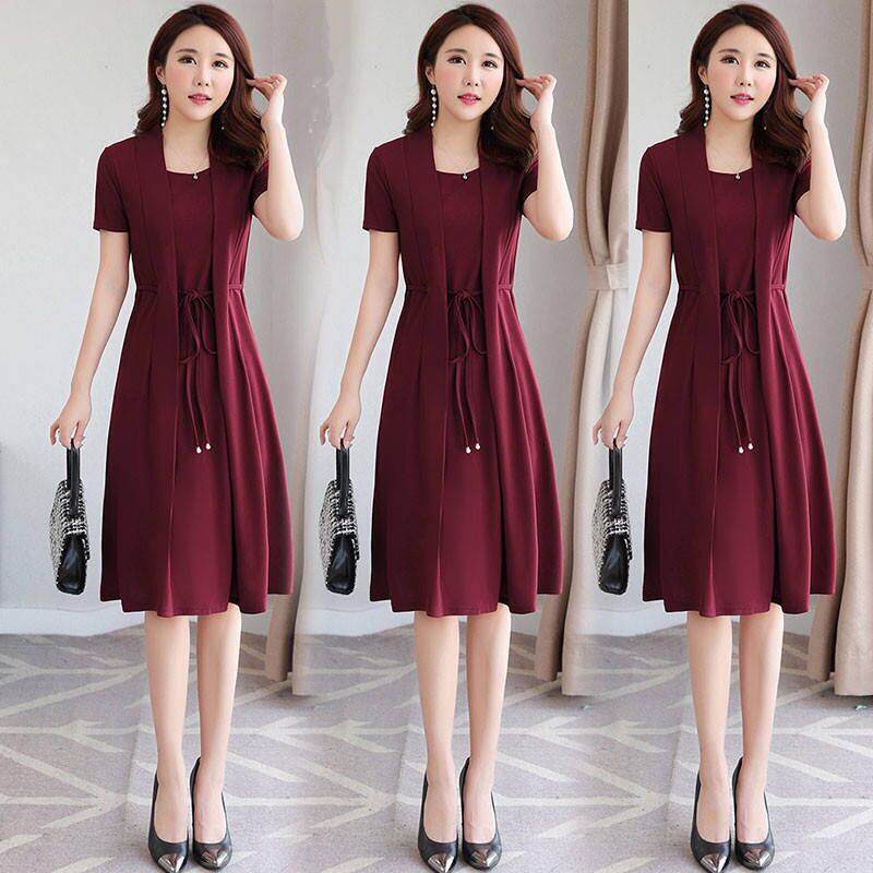 Shop Casual Dress For Women Online with Best Discounts and Low Prices |  Lazada Philippines