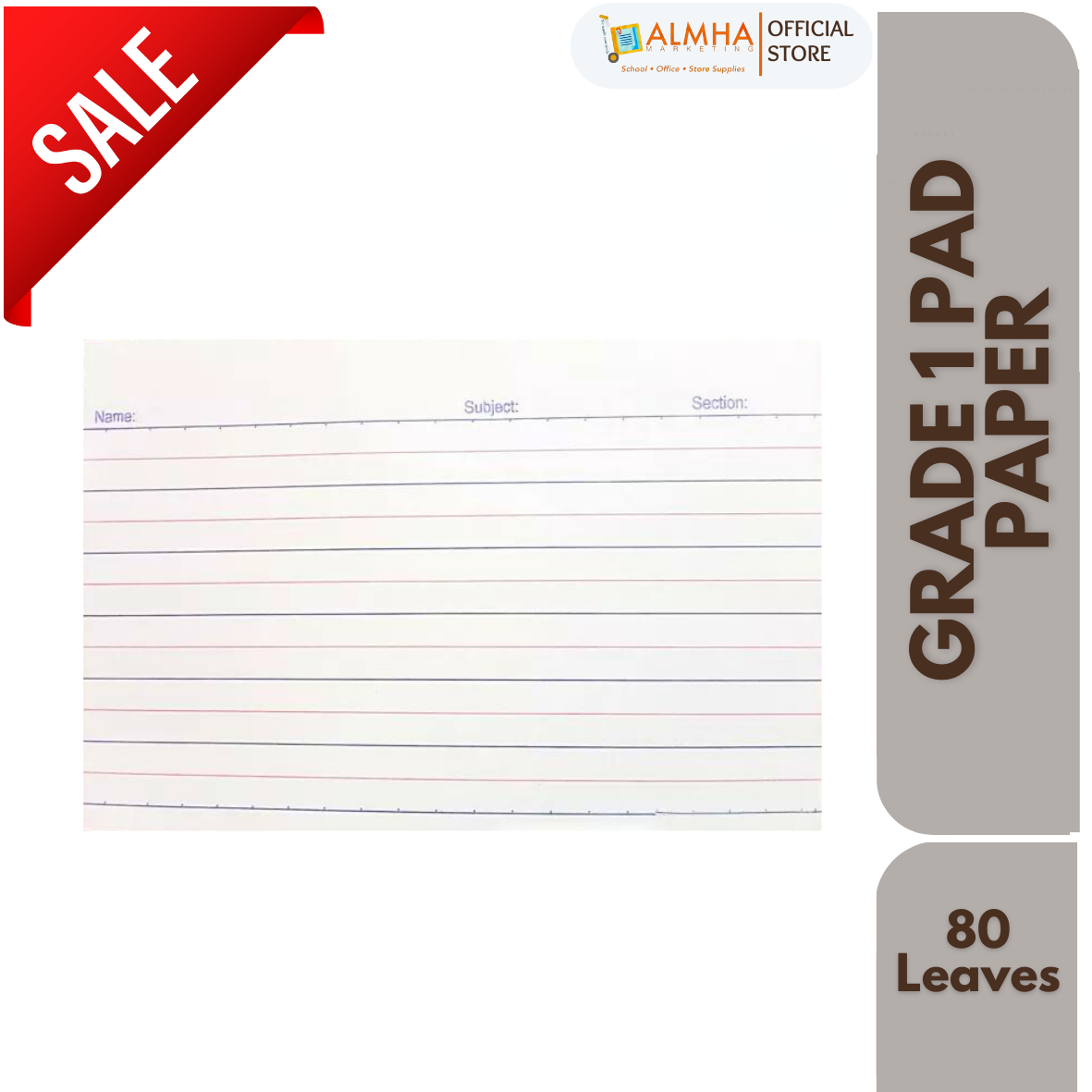 grade-1-pad-paper-lazada-ph