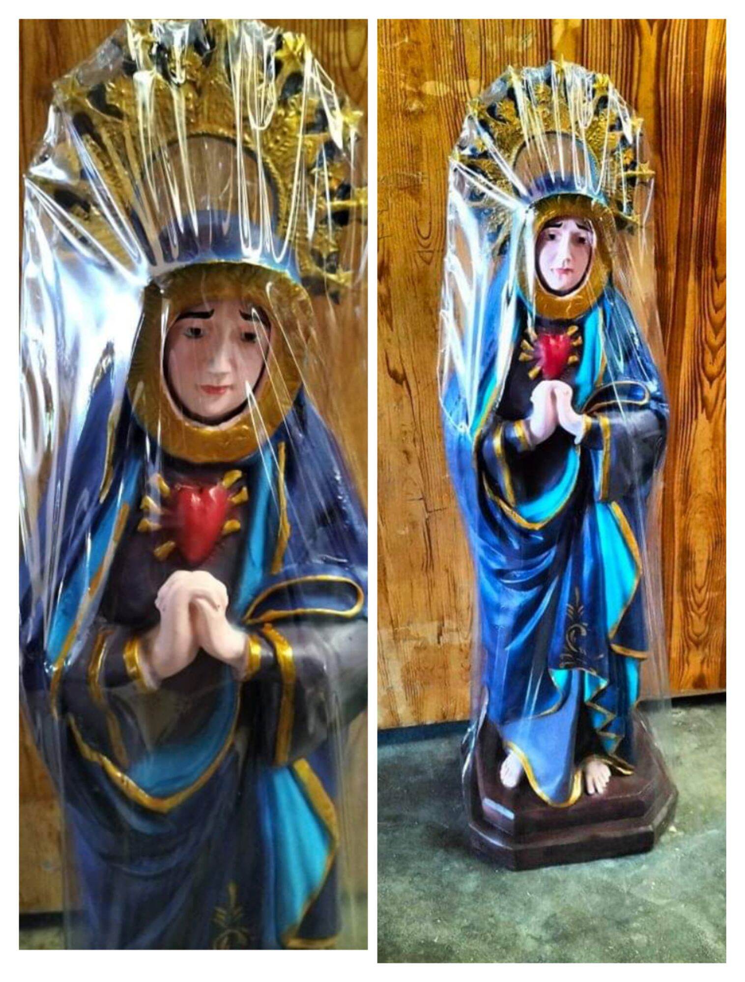 Our lady of Sorrow Mater Dolorosa | Lazada PH