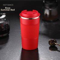 Vanow | Portable Large Capacity Ceramic Thermal Cup