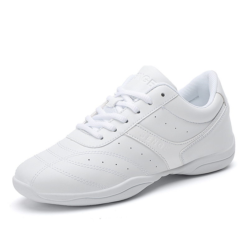 Seng Competitive Aerobic Shoes Boys and Girls Primary and Middle School ...